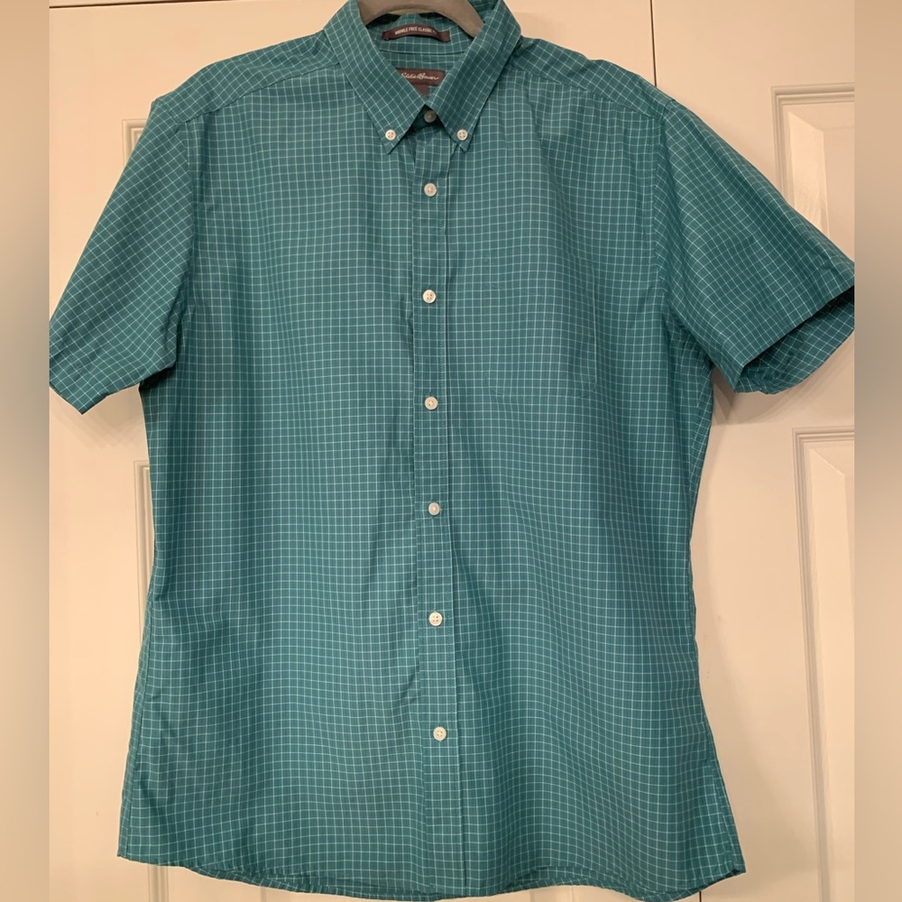 Eddie Bauer Men’s Shirt